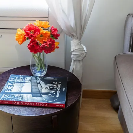 Casa Acaia By Hili *