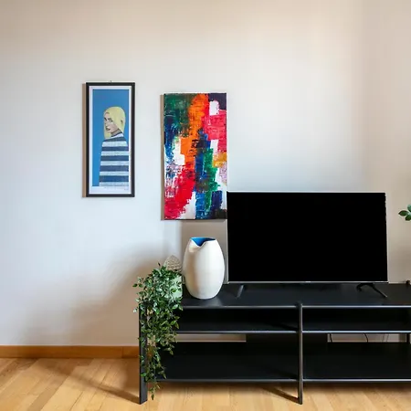 Casa Acaia By Hili Apartmán