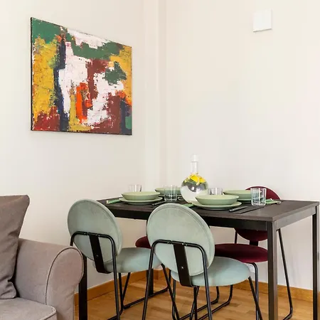 Casa Acaia By Hili Apartmán