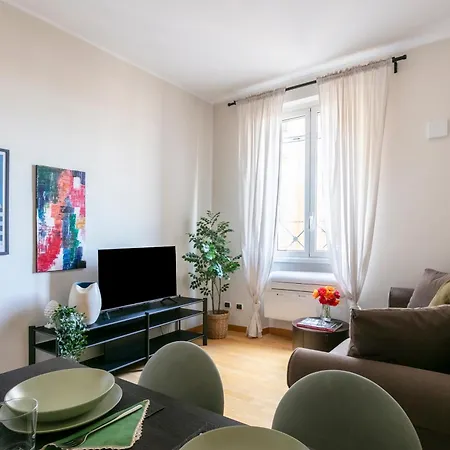 Apartmán Casa Acaia By Hili *