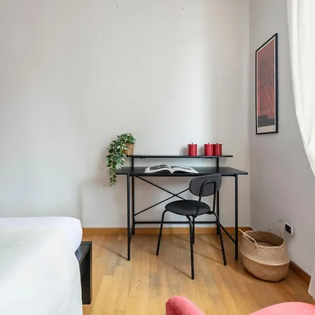 Apartmán Casa Acaia By Hili Řím