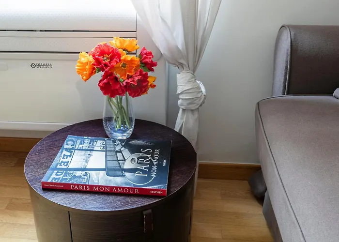 Casa Acaia By Hili *