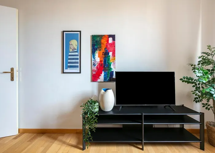 Casa Acaia By Hili Apartment