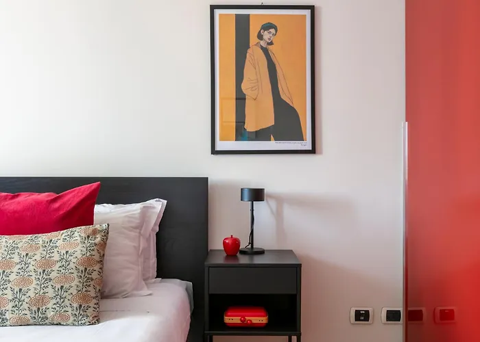 Casa Acaia By Hili Apartment Rome