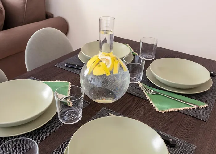 Casa Acaia By Hili Apartment Rome