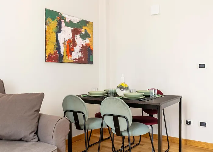 Casa Acaia By Hili Apartment