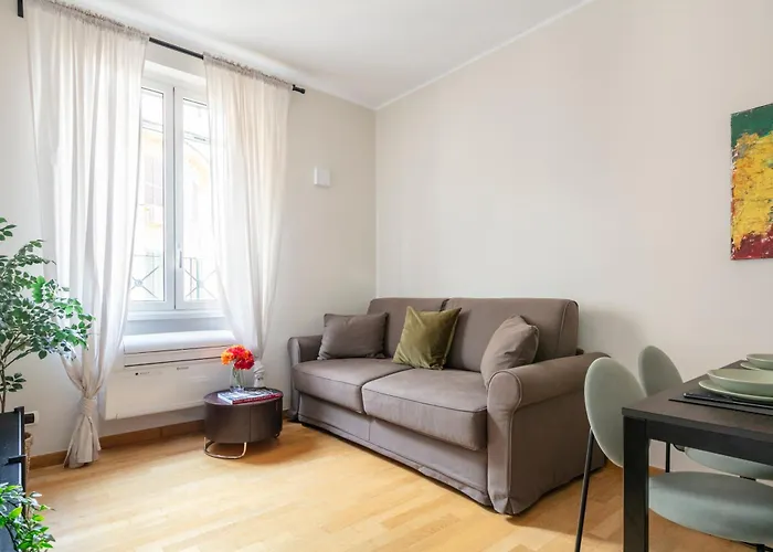 Casa Acaia By Hili Apartment *