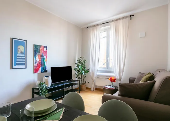 Apartment Casa Acaia By Hili *