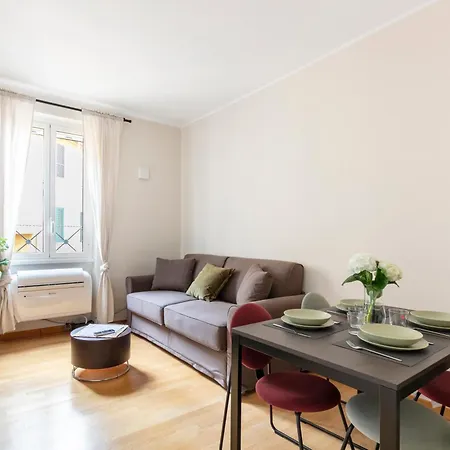Apartmán Casa Acaia By Hili