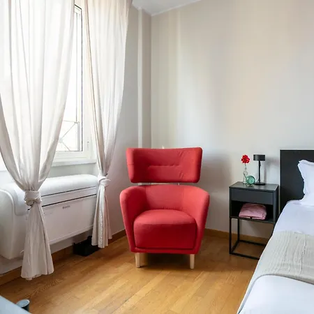 Casa Acaia By Hili Apartmán