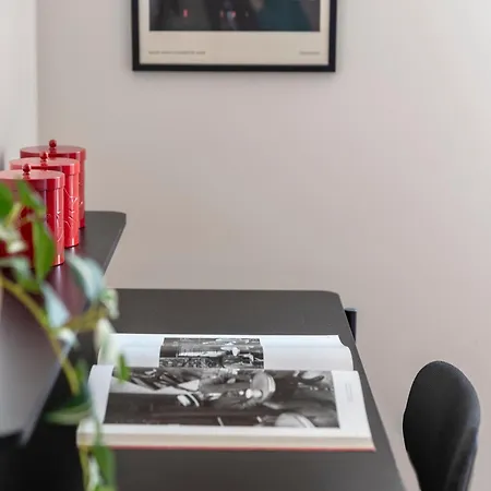 شقة Casa Acaia By Hili