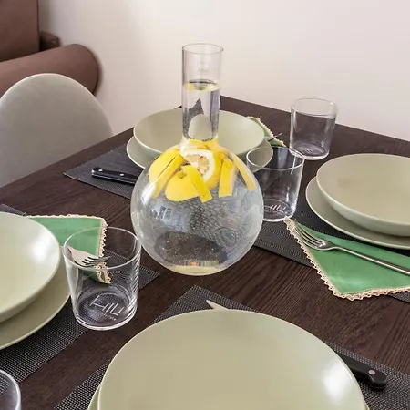 Casa Acaia By Hili Apartmán Řím