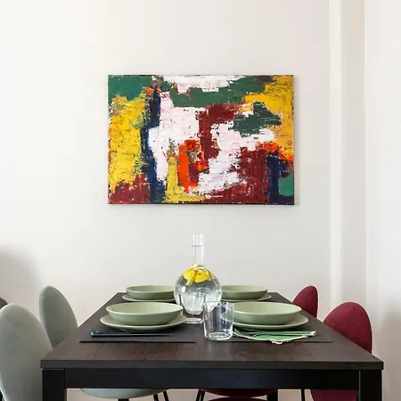 Casa Acaia By Hili