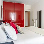 Casa Acaia By Hili Apartment Rome