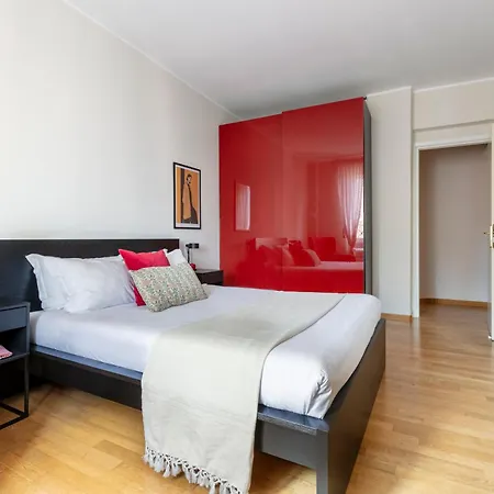 Casa Acaia By Hili Rome