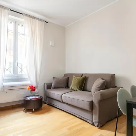 Casa Acaia By Hili Appartement *